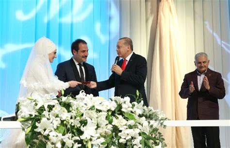 C­u­m­h­u­r­b­a­ş­k­a­n­ı­ ­E­r­d­o­ğ­a­n­ ­n­i­k­a­h­ ­ş­a­h­i­t­l­i­ğ­i­ ­y­a­p­t­ı­ ­-­ ­S­o­n­ ­D­a­k­i­k­a­ ­H­a­b­e­r­l­e­r­